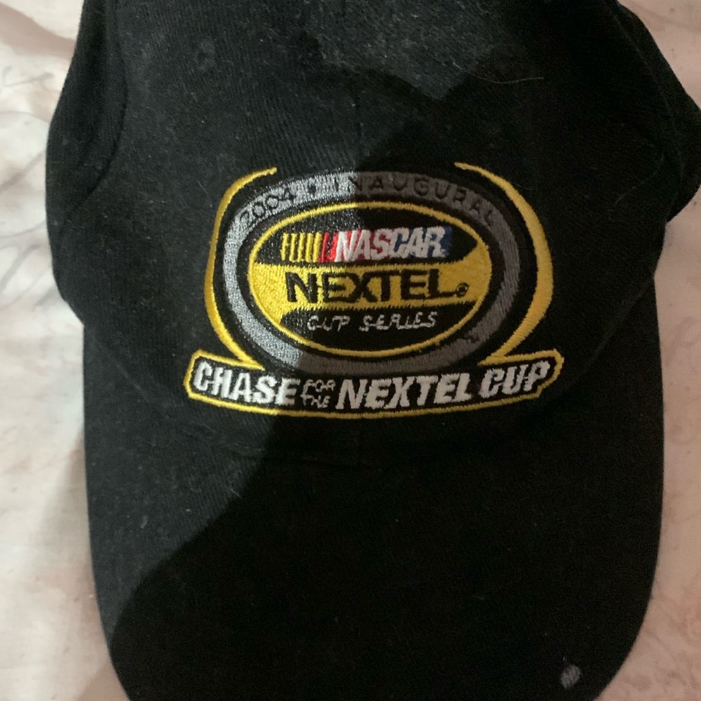NASCAR Baseball Cap